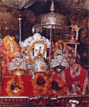 Vaishno Devi Temple